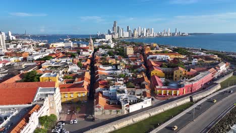 Horizonte-De-Cartagena-En-Cartagena-En-Bolívar-Colombia