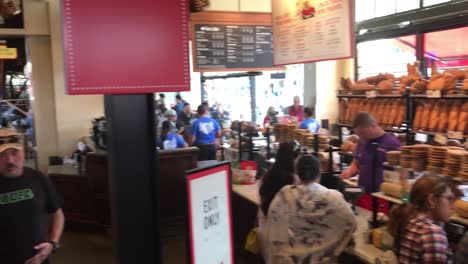 People-inside-a-bread-store-in-San-Francisco