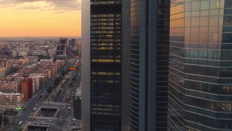 Vistas-Desde-La-Torre-Espacio-Al-Atardecer