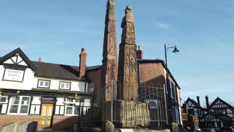 a-sandbach-and-town-