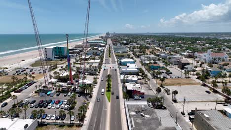 Geschäfte-Und-Unternehmen-In-Daytona-Beach,-Florida