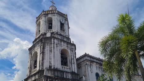 Catedral-Metropolitana-De-Cebú,-Ciudad-De-Cebú,-Filipinas