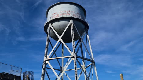 Insel-Alcatraz,-Kalifornien,-USA