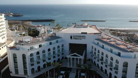 Guayarmina-Princess-hotel-tenerife-tilt-reveal