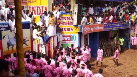 Jallikattu,-Un-Festival-De-Toros-En-La-India