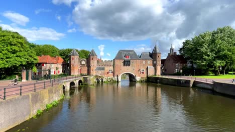 Amersfoort,-Niederlande