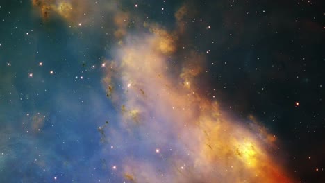 Susurros-Cósmicos,-Crónicas-De-Nebulosas-En-El-Espacio