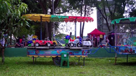 kids-toy-in-Indonesia-called-Odong-Odong