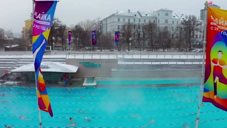Aerial-dron-shot-of-the-Moscow-swimming-pool-11
