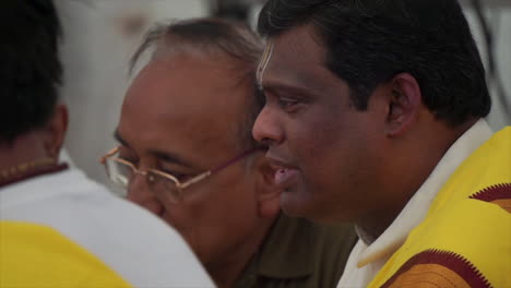 A-Hindu-priest-chants-during-a-ritual