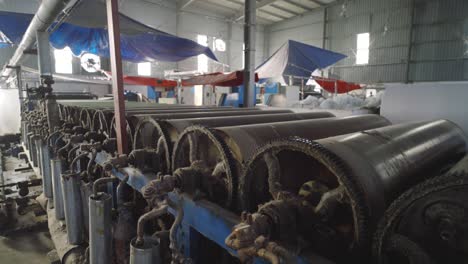 Iron-engineering-tools-working-in-textile-industry-of-Pakistan