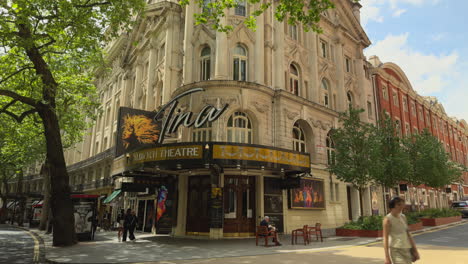 Teatro-Aldwych,-Londres