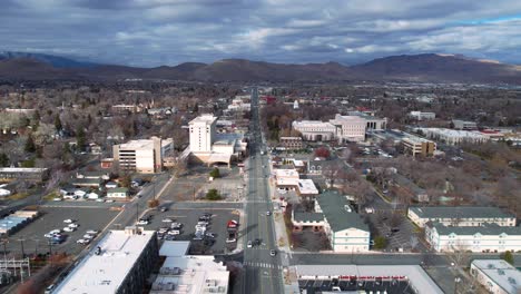 Carson-City,-Nevada,-USA