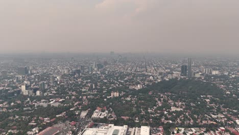 Drones-mapping-ozone-pollution-in-Mexico-City