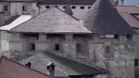 Verkleinern-Eines-Teils-Von-Schloss-Rodenegg-In-Vill,-Rodeneck---Villa-Di-Rodengo,-Pustertal,-Südtirol,-Italien