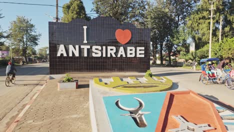 Antsirabe-city-sign-wall