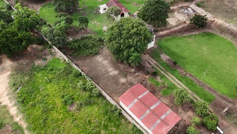 Green-Oasis:-Discovering-Rural-Beauty-from-Above