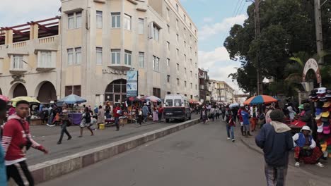 Sstreet-of-Antananarivo---capital-of-Madagascar