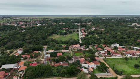 Flight-Over-Farmland:-Embracing-the-Beauty-of-Countryside