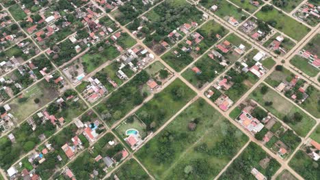 Verdant-Vistas:-Capturing-the-Greenery-from-Above