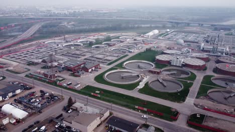 Aerial-view-of-the-Bonnybrook-Wastewater-Treatment-Plant-in-Calgary