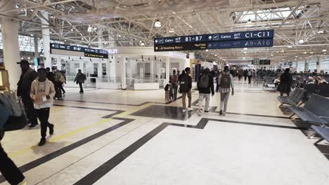 Bole-Aeropuerto-Internacional-De-Addis-Abeba-Interior