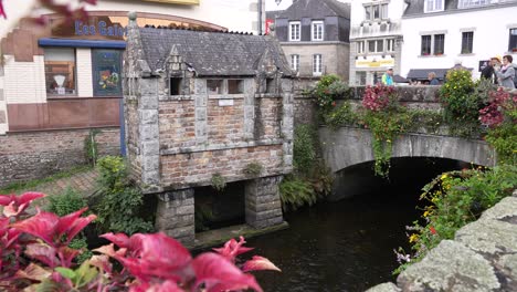 Pont-Aven,-Bretagne,-Frankreich