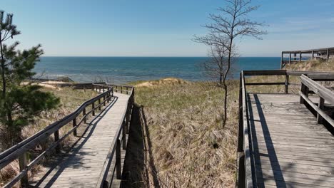 Level-push-near-two-paths-at-the-dunes