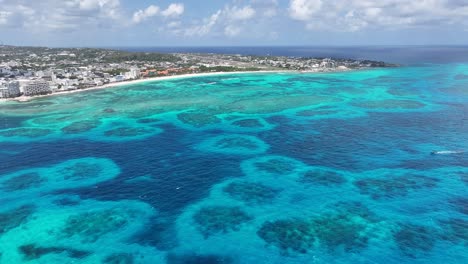 Skyline-Von-San-Andres-In-San-Andres-In-Providencia-Und-Santa-Catalina-Kolumbien