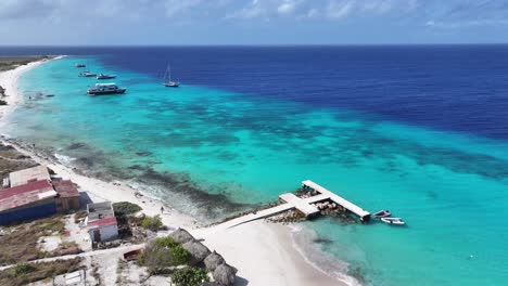 Little-Curacao-En-Willemstad-En-Holanda-Curazao