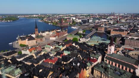 Amazing-Hyperlapse-Above-Gamla-Stan