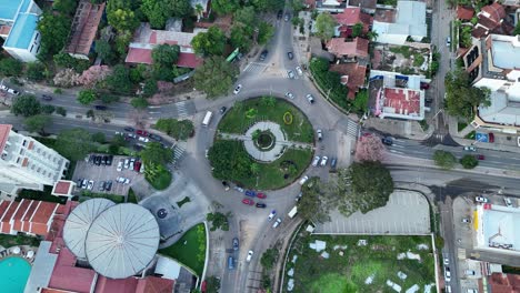 Dynamic-Streets:-Aerial-Views-from-Above