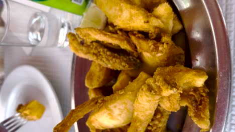 close-up-view-of-crispy-and-delicious-fried-cuttlefish