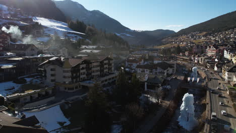 Val-Gardena,-Italy