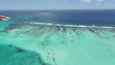 Playa-Sorobon-En-Kralendijk-En-Bonaire-Antillas-Holandesas