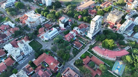 Above-the-Metropolis:-Aerial-Urban-Insights