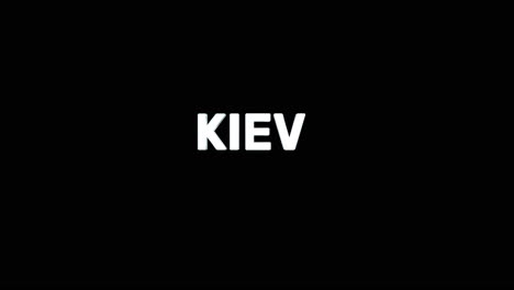 Un-Texto-Plateado-En-3D-Suave-Y-De-Alta-Calidad-Que-Revela-La-Ciudad-Capital-&quot;kiev&quot;