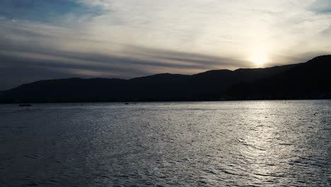 Sunset-over-Lake-Biwa-the-largest-fresh-water-lake-in-central-Japan