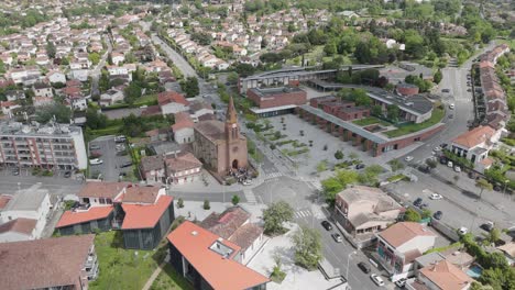 Aerial-view-of-Church-of-St
