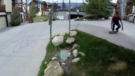 person-does-a-tre-flip-down-a-gap-in-colorado