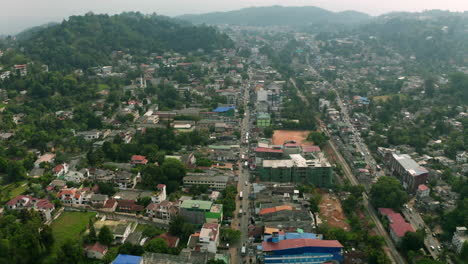 Aerial:-Drone-Sri-Lanka-Kandy-moving-forward