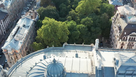 Birdseye-view-of-the-odessa-opera-and-ballet-theater-Ukraine