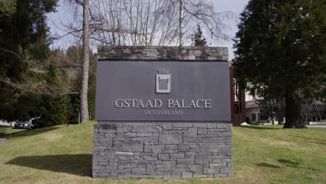 Gstaad-Palace-Hotel-Switzerland-Entrance-Sign