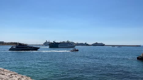 Ibiza-Island-harbor-in-a-slpendid-sunny-day