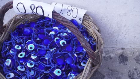A-basket-full-of-the-famous-blue-evil-eye-charm---Mati