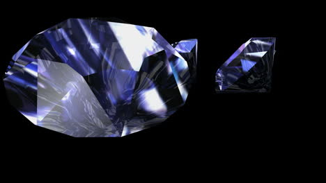 Diamantanimation
