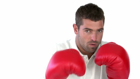 Charismatic-man-with-boxing-gloves-