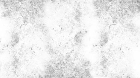 Animation-of-of-changing-grey-texture-on-white-background
