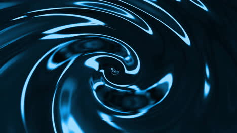 Animation-of-shiny-moving-liquid-background