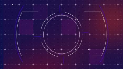 Animación-Del-Procesamiento-De-Datos-Digitales-Mediante-Escaneo-De-Osciloscopio-Y-Cuadrícula.